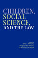 Book cover of: Children, Social Science, and the Law