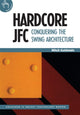 Book cover of: Hardcore JFC. By: Mitch Goldstein