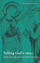 Book cover of: Telling God's Story. By: Gerard Loughlin