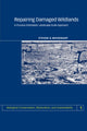 Book cover of: Repairing Damaged Wildlands. By: S. Whisenant