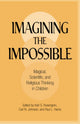 Book cover of: Imagining the Impossible