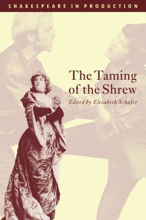 Taming of the Shrew