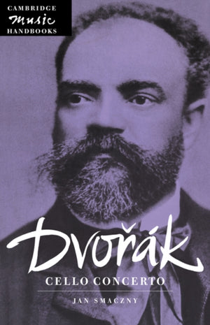 Dvorak: Cello Concerto