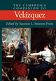 Book cover of: Cambridge Companion to Velazquez