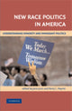 Book cover of: New Race Politics in America. By: Jane Junn