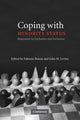 Book cover of: Coping with Minority Status