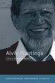 Book cover of: Alvin Plantinga. By: Deane-Peter Baker