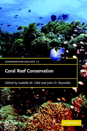 Coral Reef Conservation