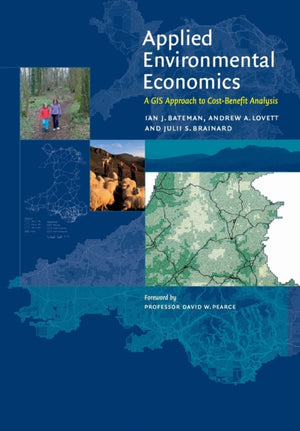 Applied Environmental Economics
