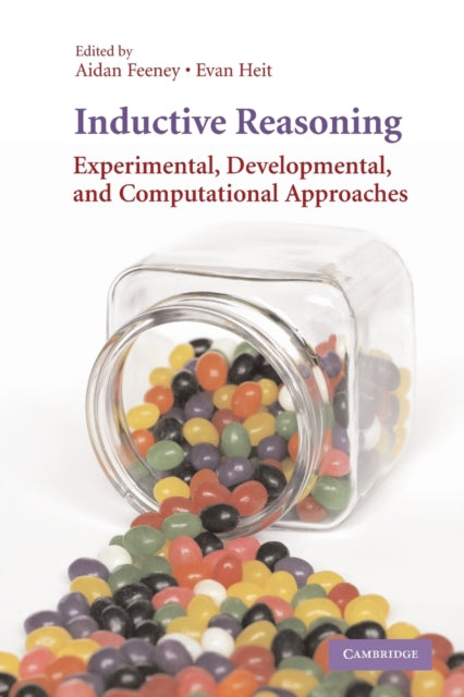 Book cover of: Inductive Reasoning