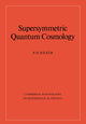 Book cover of: Supersymmetric Quantum Cosmology. By: P. D. D'Eath
