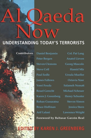 Al Qaeda Now