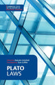 Book cover of: Plato: Laws