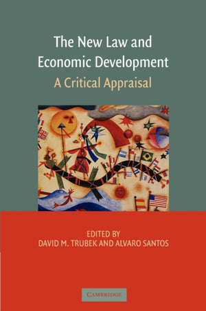 New Law and Economic Development