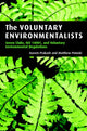 Book cover of: Voluntary Environmentalists