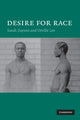 Book cover of: Desire for Race. By: Sarah Daynes