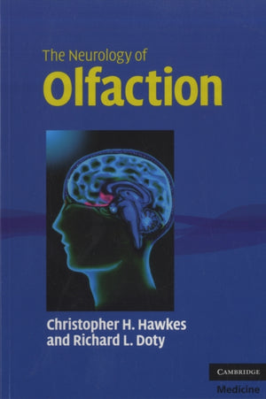 Neurology of Olfaction