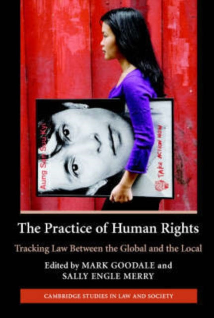 Book cover of: Practice of Human Rights