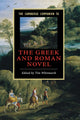 Book cover of: Cambridge Companion to the Greek and Roman Novel