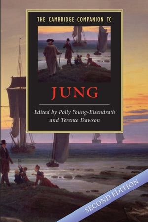 Cambridge Companion to Jung