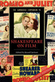 Book cover of: Cambridge Companion to Shakespeare on Film. By: Russell Jackson