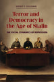 Book cover of: Terror and Democracy in the Age of Stalin. By: Wendy Z. Goldman