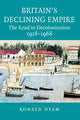Book cover of: Britain's Declining Empire. By: Ronald Hyam