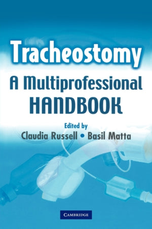 Tracheostomy