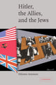 Book cover of: Hitler, the Allies, and the Jews. By: Shlomo Aronson