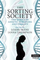 Book cover of: Sorting Society