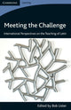 Book cover of: Meeting the Challenge. By: Bob Lister
