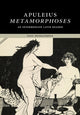 Book cover of: Apuleius: Metamorphoses. By: Paul Murgatroyd