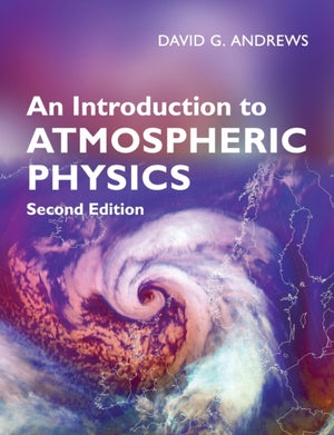Introduction to Atmospheric Physics