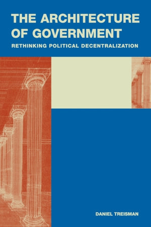 Architecture of Government