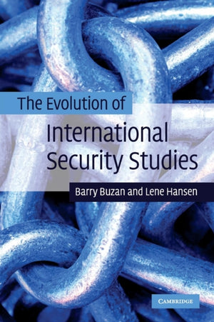 Evolution of International Security Studies