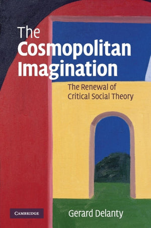 Cosmopolitan Imagination