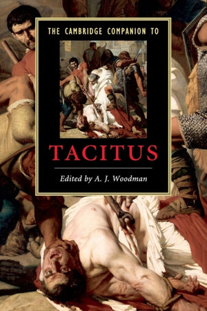 Cambridge Companion to Tacitus