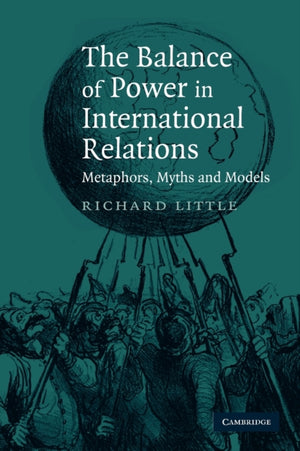 The Balance of Power in International Relations