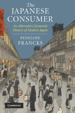 Japanese Consumer
