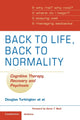 Book cover of: Back to Life, Back to Normality: Volume 1. By: Glenn Waller