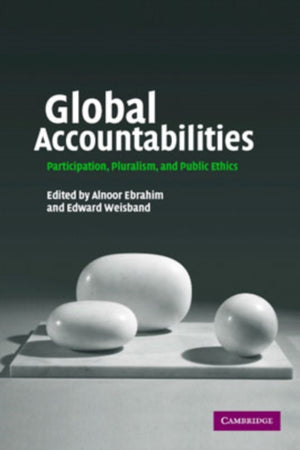 Global Accountabilities