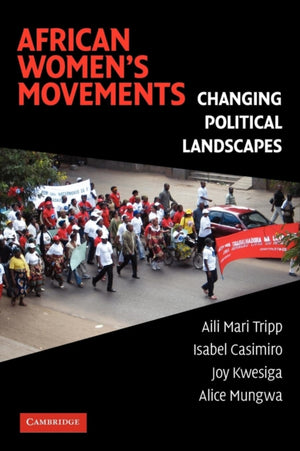 African Women's Movements