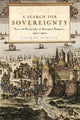 Book cover of: Search for Sovereignty. By: Lauren A. Benton