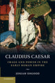 Book cover of: Claudius Caesar. By: Josiah Osgood