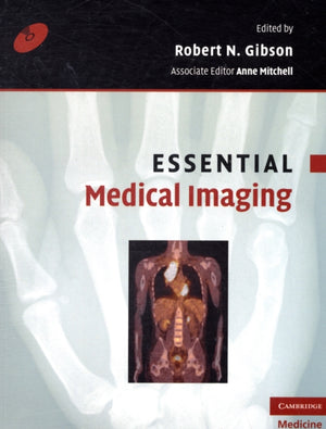 Essential Medical Imaging