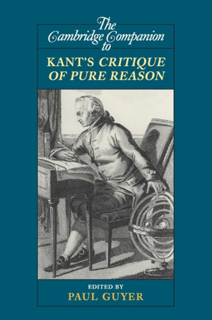 Cambridge Companion to Kant's Critique of Pure Reason