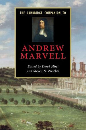 Cambridge Companion to Andrew Marvell