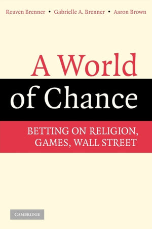 World of Chance