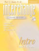 Book cover of: Interchange Intro Part 3 Student's Book with Self Study Audio CD. By: Jack C. Richards