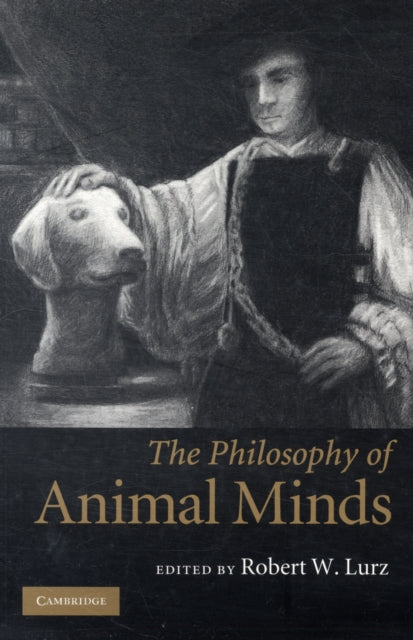 Book cover of: Philosophy of Animal Minds